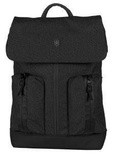  VICTORINOX ALTMONT CLASSIC FLAPOVER LAPTOP BACKPACK 602642 15\'\' 