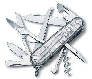  VICTORINOX SWISS ARMY KNIFE HUNTSMAN 