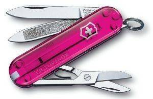  VICTORINOX CLASSIC 