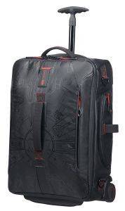 /   SAMSONITE DISNEY PARADIVER L MILLENNIUM FALCON UPRIGHT 55/20 