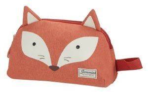  SAMSONITE HAPPY SAMMIES FOX WILLIAM  