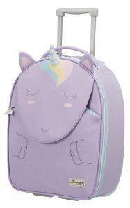   SAMSONITE HAPPY SAMMIES UNICORN LILY  