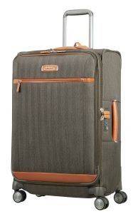  SAMSONITE LITE DLX SPINNER 67/24 