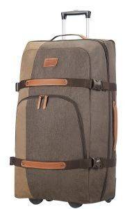 /  SAMSONITE REWIND NATURAL UPRIGHT 82/33 /