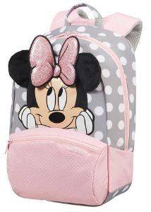  SAMSONITE DISNEY ULTIMATE 2.0 MINNIE GLITTER S+ /