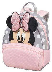  SAMSONITE DISNEY ULTIMATE 2.0 MINNIE GLITTER S /