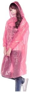  BENZI PONCH STYLE RAINCOAT BZ4714 