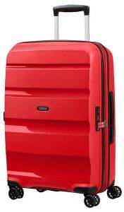  AMERICAN TOURISTER BON AIR DLX SPINNER 66CM 