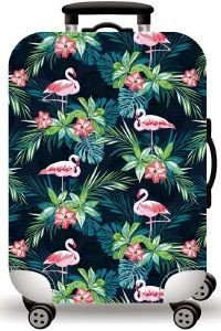    AMBER AM369-02 TROPICAL FLAMINGO