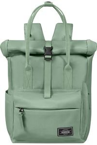  AMERICAN TOURISTER URBAN GROOVE BACKPACK CITY URBAN GREEN