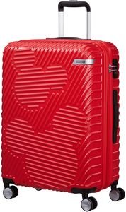  AMERICAN TOURISTER MICKEY CLOUDS SPINNER EXP 67/24 CLASSIC RED