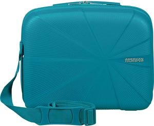 BEAUTY CASE AMERICAN TOURISTER STARVIBE VERDIGRIS