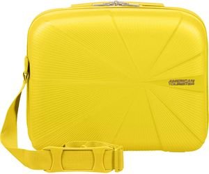 BEAUTY CASE AMERICAN TOURISTER STARVIBE ELECTRIC LEMON