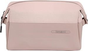  SAMSONITE STACKD TOILET POUCH ROSE