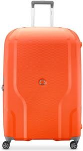  DELSEY CLAVEL EXP 82 TANGERINE ORANGE