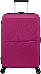  AMERICAN TOURISTER AIRCONIC SPINNER 67/24 DEEP ORCHID