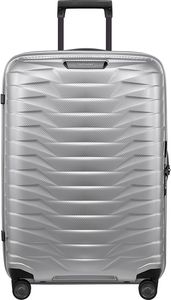  SAMSONITE PROXIS SPINNER 69/25 SILVER