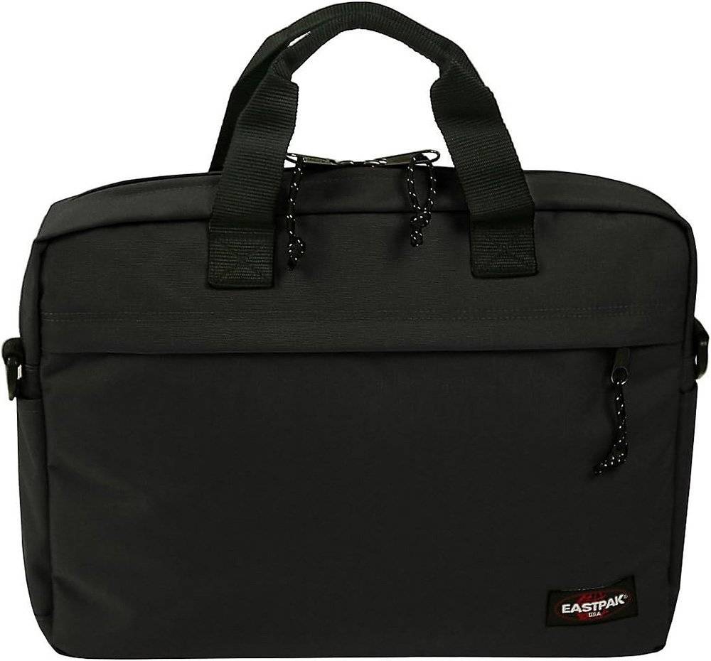 ΧΑΡΤΟΦΥΛΑΚΑΣ EASTPAK REBOOT 15" ΜΑΥΡΟ K760-008 EASTPAK