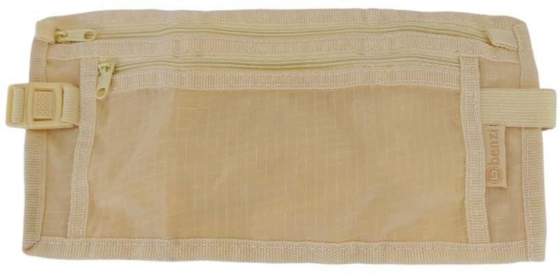 ΠΟΡΤΟΦΟΛΙ ΜΕΣΗΣ BENZI ΕΣΩΤΕΡΙΚΟ BZ1008 ΜΠΕΖ