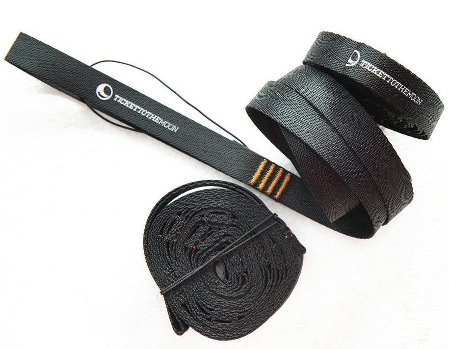 ΙΜΑΝΤΕΣ ΑΙΩΡΑΣ TICKET TO THE MON MOONSTRAPS WEBBING 2TMX