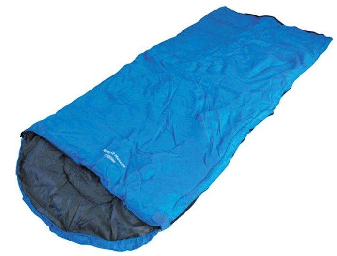 PANDA OUTDOOR ΥΠΝΟΣΑΚΟΣ PANDA ACTION EXTREME ΜΠΛΕ