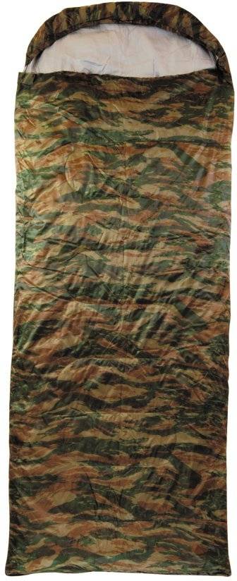 ΥΠΝΟΣΑΚΟΣ PANDA BIKE CAMO (ΠΑΡΑΛΛΑΓH) PANDA OUTDOOR