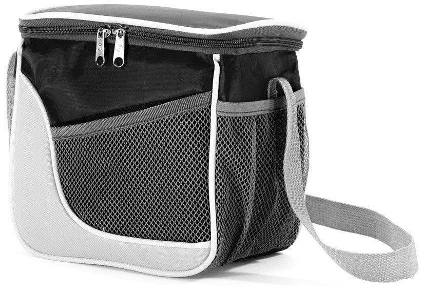 ΙΣΟΘΕΡΜΙΚΗ ΤΣΑΝΤΑ BENZI BZ4692 5LT ΜΑΥΡΟ BENZI