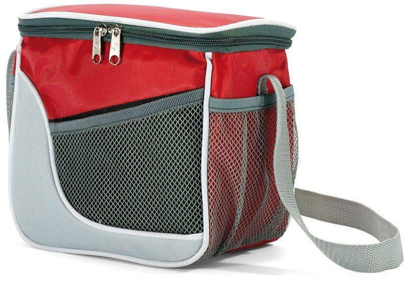 ΙΣΟΘΕΡΜΙΚΗ ΤΣΑΝΤΑ BENZI BZ4692 5LT ΚΟΚΚΙΝΟ BENZI