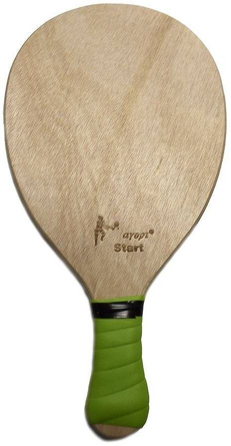 ΡΑΚΕΤΑ ΘΑΛΑΣΣΗΣ ΤΟ ΑΓΟΡΙ START ΠΡΑΣΙΝΟ