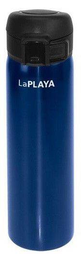ΘΕΡΜΟΣ LAPLAYA BUBBLE SAFE ΜΠΛΕ 0.50LT