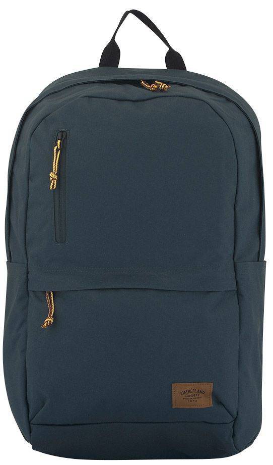 ΣΑΚΙΔΙΟ TIMBERLAND CA1COF431 15'' ΜΠΛΕ