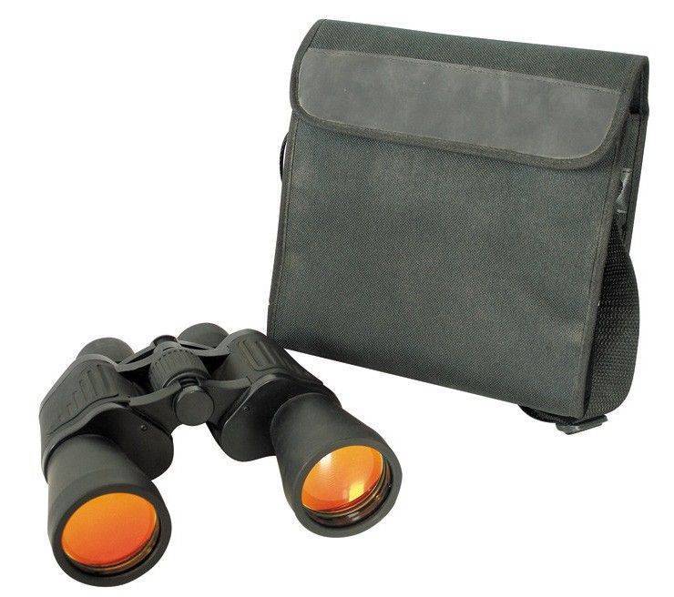 COMPASS ΚΥΑΛΙΑ COMPASS ΜΑΥΡΟ 10Χ50