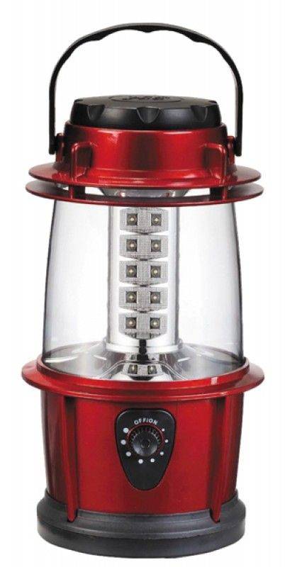 ΦΩΤΙΣΤΙΚΟ LUMENOR ΚΟΚΚΙΝΟ 12 LED LUMENOR