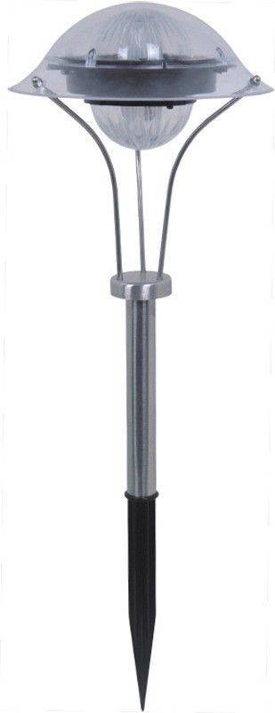 ΗΛΙΑΚΟ ΦΩΤΙΣΤΙΚΟ LUMENOR ΑΝΟΞΕΙΔΩΤΟ 2 LED