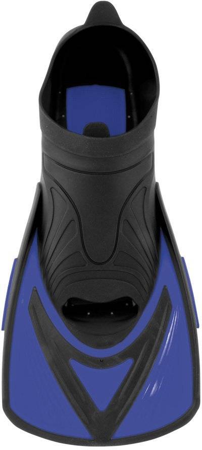 ΠΕΔΙΛΑ ΚΟΛΥΜΒΗΤΗΡΙΟΥ BLUEWAVE FROGGY ΜΠΛΕ (44/45)