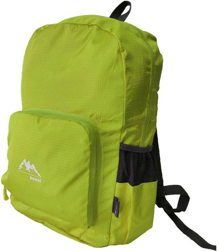 ΣΑΚΙΔΙΟ ΑΝΑΔΙΠΛΟΥΜΕΝΟ BENZI BZ5091 ΛΑΧΑΝΙ BENZI