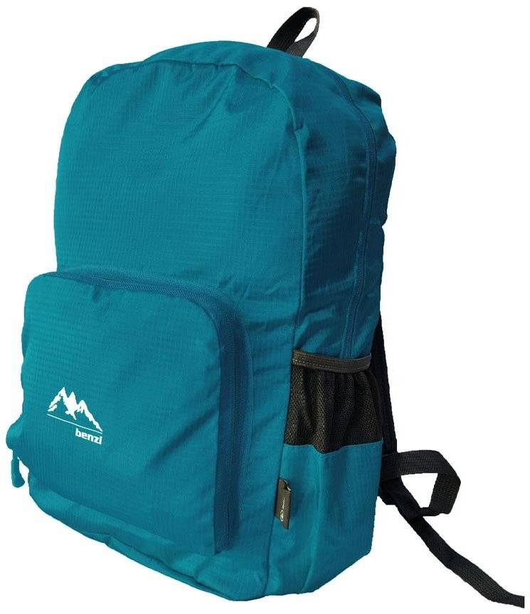 ΣΑΚΙΔΙΟ ΑΝΑΔΙΠΛΟΥΜΕΝΟ BENZI BZ5091 ΜΠΛΕ