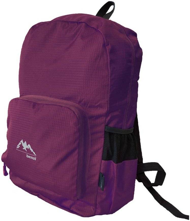 ΣΑΚΙΔΙΟ ΑΝΑΔΙΠΛΟΥΜΕΝΟ BENZI BZ5091 ΜΩΒ