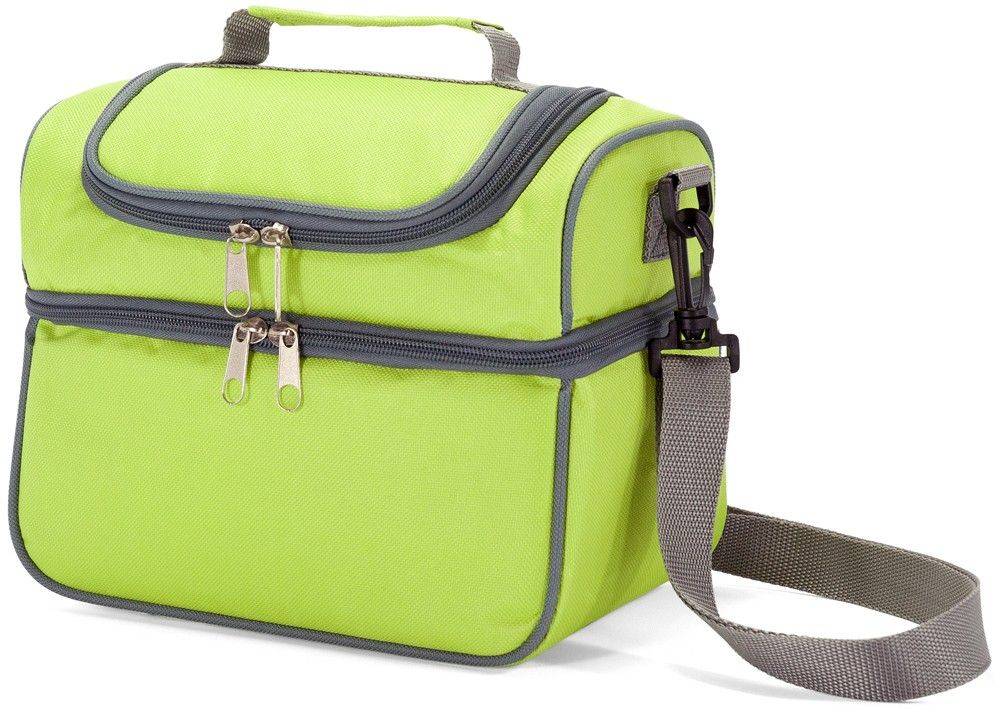 ΙΣΟΘΕΡΜΙΚΗ ΤΣΑΝΤΑ BENZI BZ5123 ΛΑΧΑΝΙ 6L