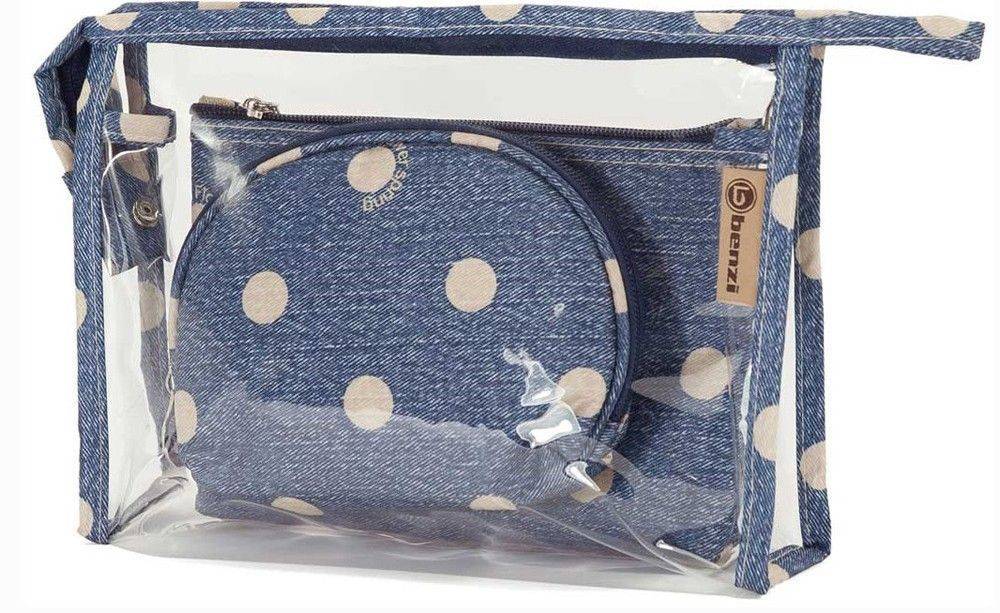 ΣΕΤ ΝΕΣΕΣΕΡ BENZI 3 TEMAXIΩΝ ΒΖ5063 ΜΠΛΕ