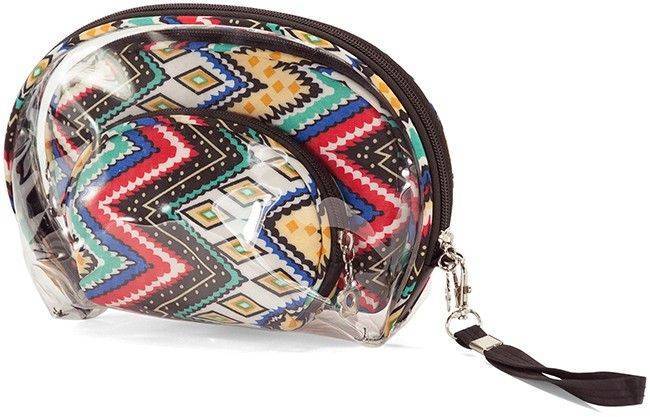 ΣΕΤ ΝΕΣΕΣΕΡ BENZI 3 TEMAXIΩΝ ΒΖ5081 ΜΑΥΡΟ/ΠΟΛΥΧΡΩΜΟ BENZI