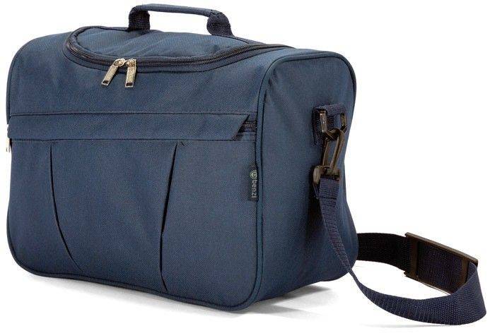 ΝΕΣΕΣΕΡ BENZI BZ4591 ΣΚΟΥΡΟ ΜΠΛΕ BENZI