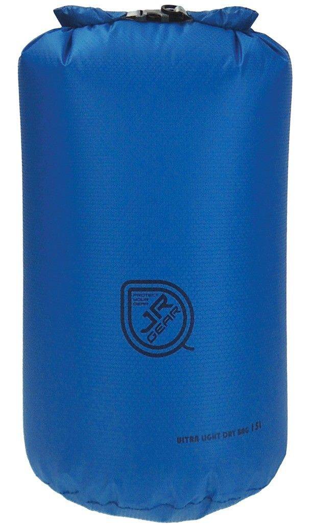 ΣΑΚΙΔΙΟ ΣΤΕΓΑΝΟ JR GEAR ULTRA LIGHT ΜΠΛΕ 15L