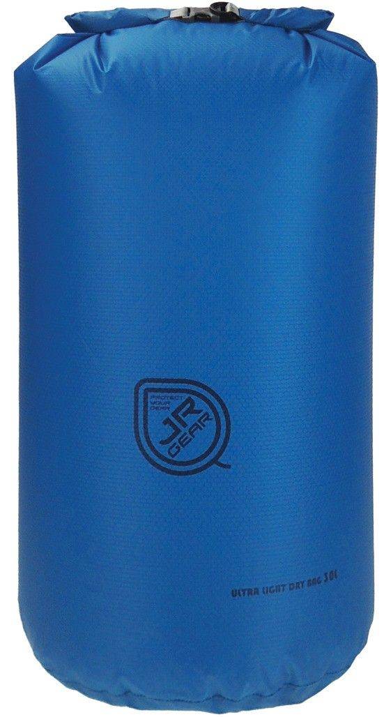 JR GEAR ΣΑΚΙΔΙΟ ΣΤΕΓΑΝΟ JR GEAR ULTRA LIGHT ΜΠΛΕ 30L