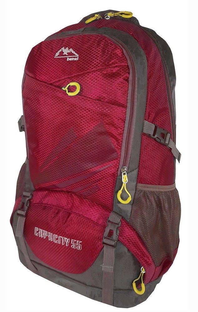 ΣΑΚΙΔΙΟ BENZI BZ5285 ΚΟΚΚΙΝΟ BENZI