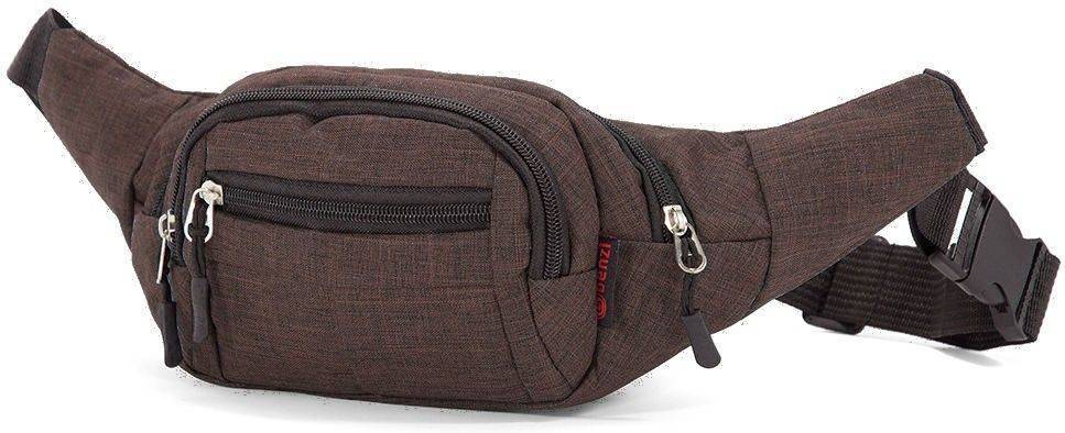 ΤΣΑΝΤΑΚΙ ΜΕΣΗΣ BENZI BZ5297 ΚΑΦΕ BENZI