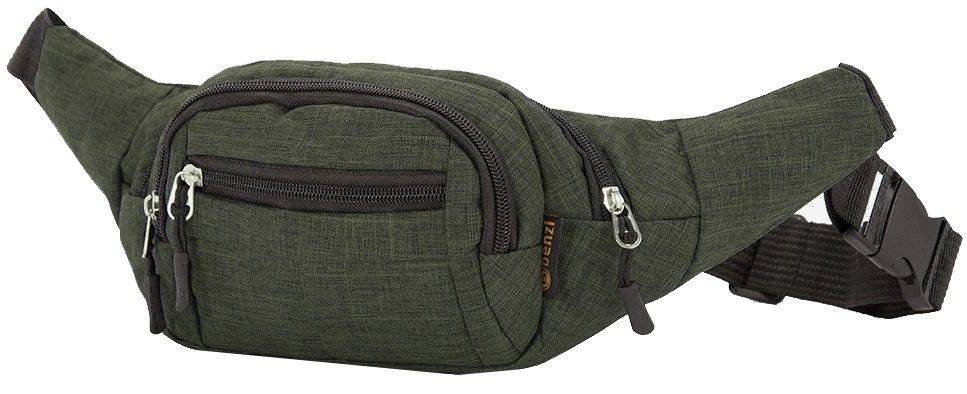 ΤΣΑΝΤΑΚΙ ΜΕΣΗΣ BENZI BZ5297 ΧΑΚΙ