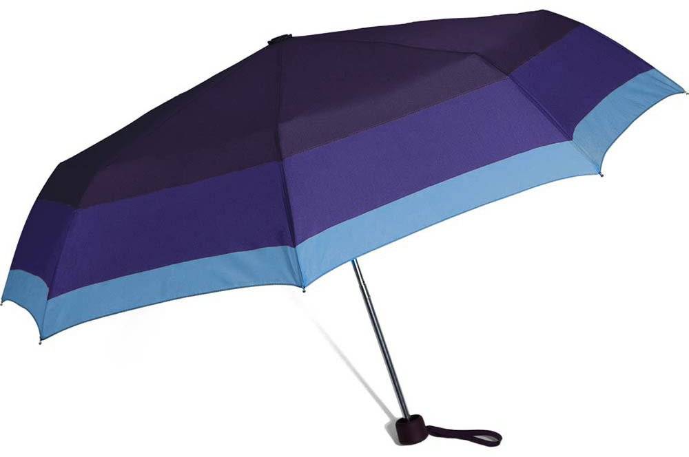 ΟΜΠΡΕΛΑ ΣΠΑΣΤΗ BENZI PA 056 ΜΠΛΕ BENZI