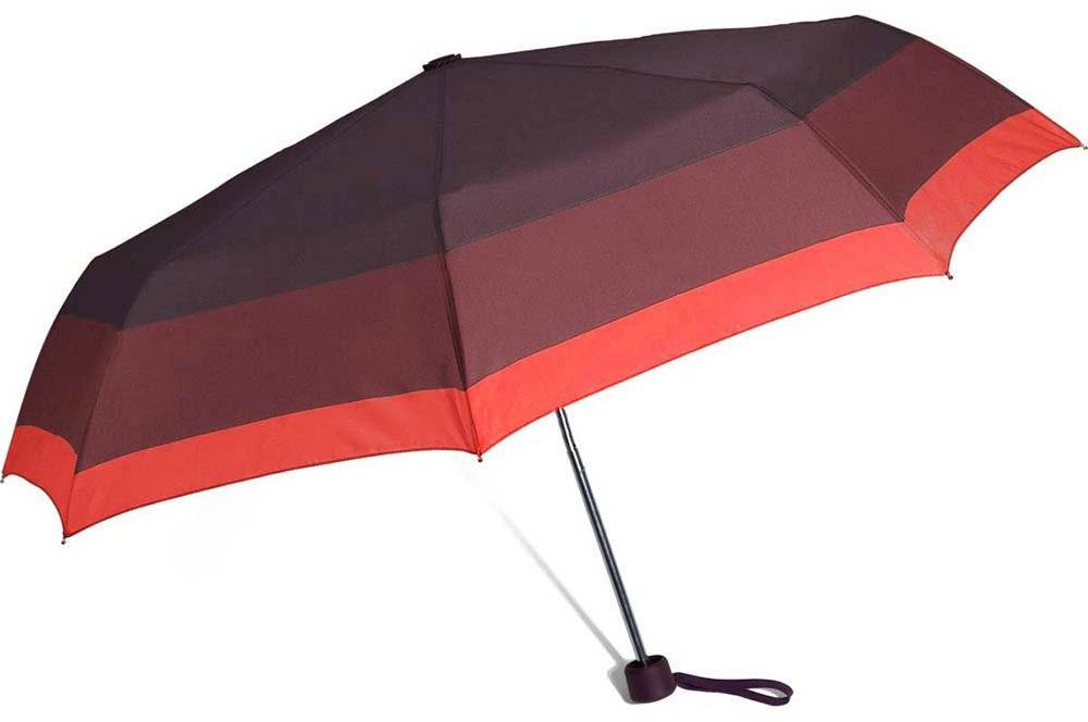 ΟΜΠΡΕΛΑ ΣΠΑΣΤΗ BENZI PA 056 ΚΟΚΚΙΝΟ BENZI