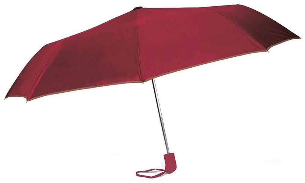 ΟΜΠΡΕΛΑ ΑΥΤΟΜΑΤΗ ΣΠΑΣΤΗ BENZI PA 065 ΚΟΚΚΙΝΟ BENZI